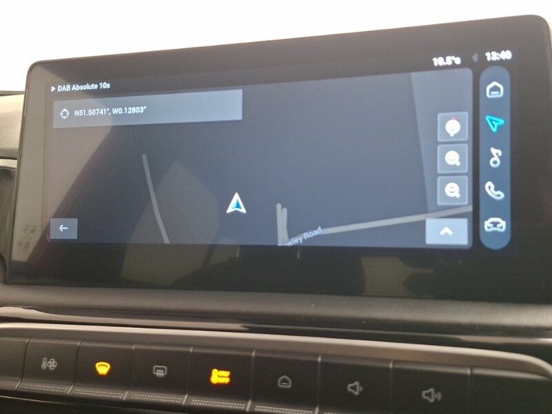 Used MG MG3 2024 for sale - 78113007: Photo 17