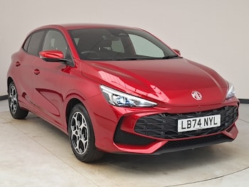 Used MG MG3 2024 for sale - 78113007: Photo