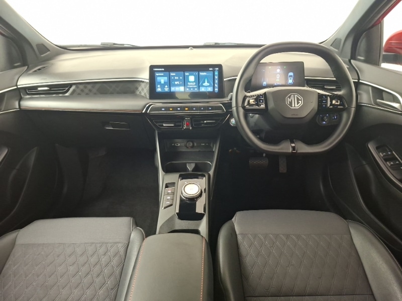 Used MG MG3 2024 for sale - 78113007: Photo 2