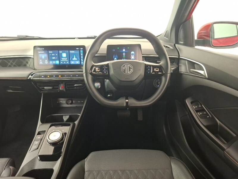 Used MG MG3 2024 for sale - 78113007: Photo 7