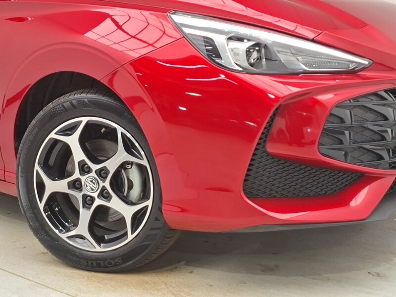 Used MG MG3 2024 for sale - 78113007: Photo 9