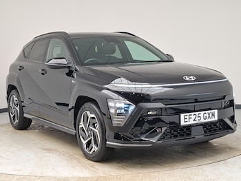 Used Hyundai KONA 2025 for sale - 79555410: Photo