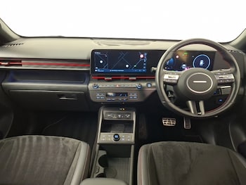 Used Hyundai KONA 2025 for sale - 79555410: Photo