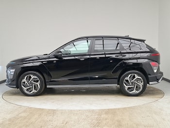 Used Hyundai KONA 2025 for sale - 79555410: Photo