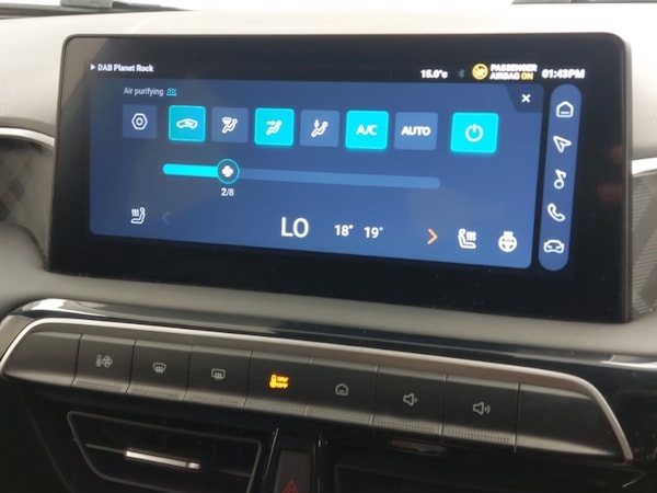 Used MG MG3 2024 for sale - 76289472: Photo 13