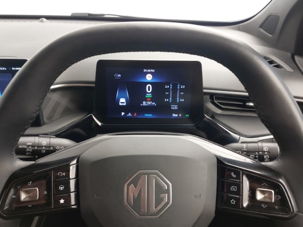 Used MG MG3 2024 for sale - 76289472: Photo 19