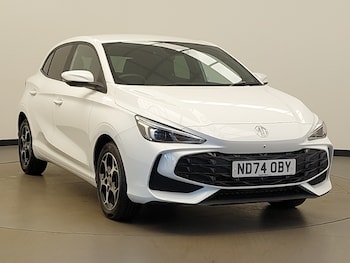 MG - MG3