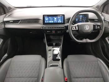 Used MG MG3 2024 for sale - 76289472: Photo 2