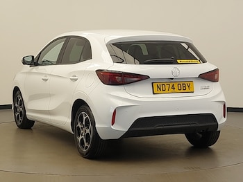 Used MG MG3 2024 for sale - 76289472: Photo 3