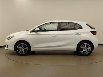Used MG MG3 2024 for sale - 76289472: Photo 4