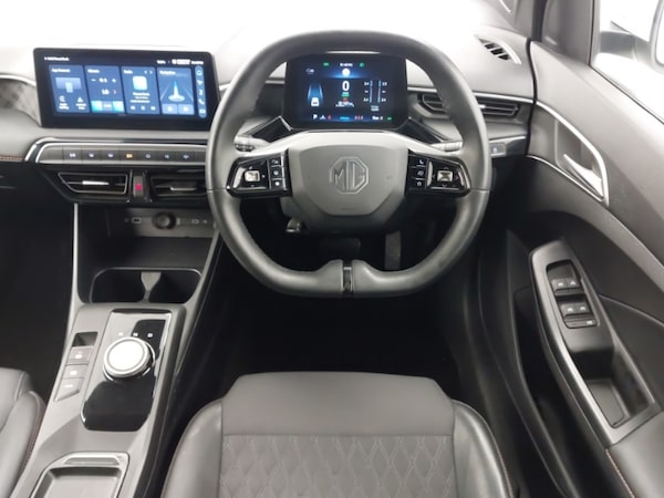 Used MG MG3 2024 for sale - 76289472: Photo 7
