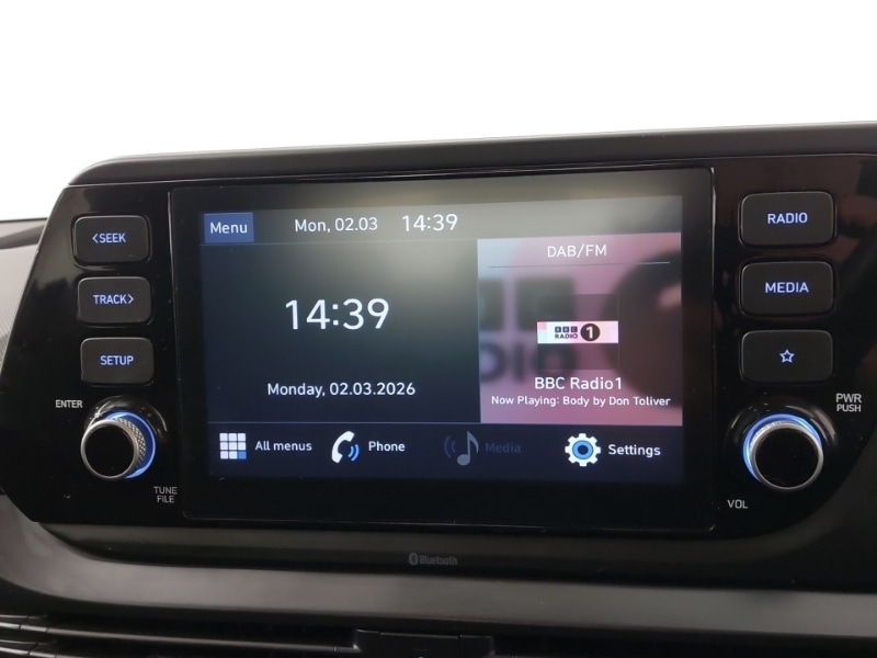 Used Hyundai BAYON 2021 for sale - 77717003: Photo 10