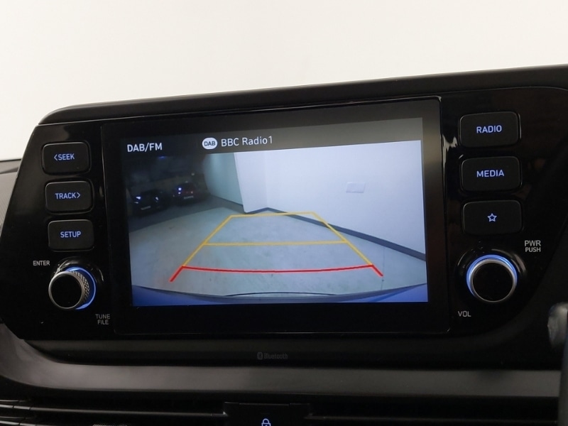 Used Hyundai BAYON 2021 for sale - 77717003: Photo 11