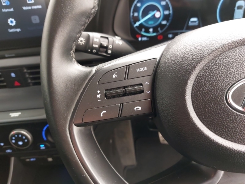 Used Hyundai BAYON 2021 for sale - 77717003: Photo 12