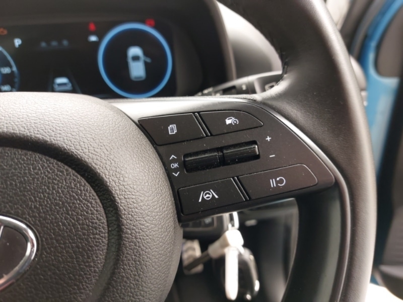 Used Hyundai BAYON 2021 for sale - 77717003: Photo 13