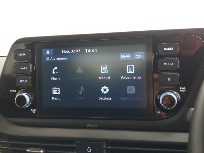 Used Hyundai BAYON 2021 for sale - 77717003: Photo 14