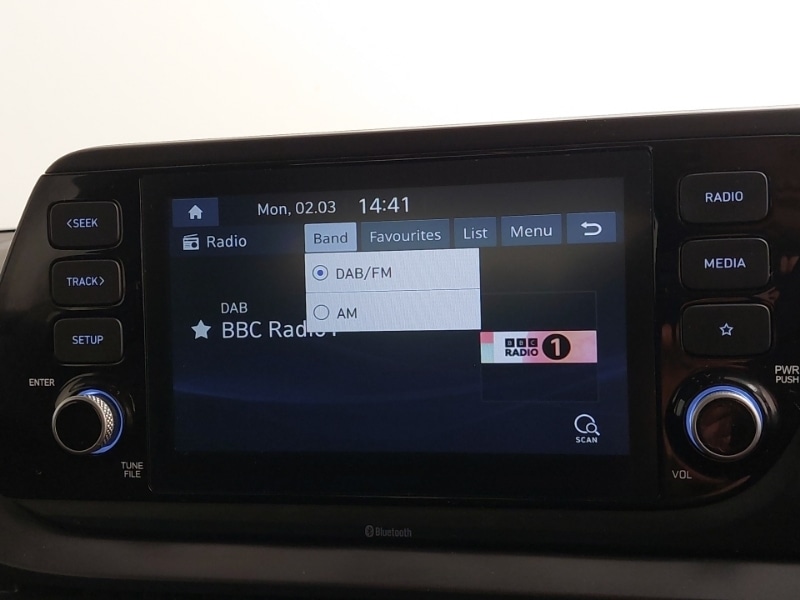 Used Hyundai BAYON 2021 for sale - 77717003: Photo 15