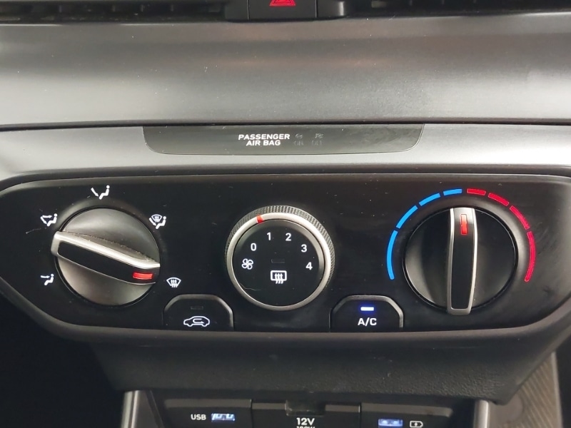 Used Hyundai BAYON 2021 for sale - 77717003: Photo 16