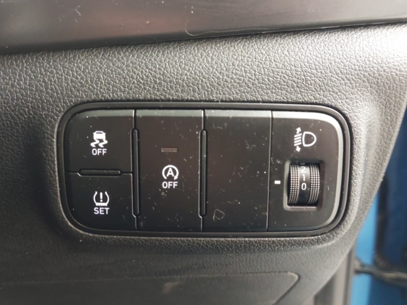 Used Hyundai BAYON 2021 for sale - 77717003: Photo 17