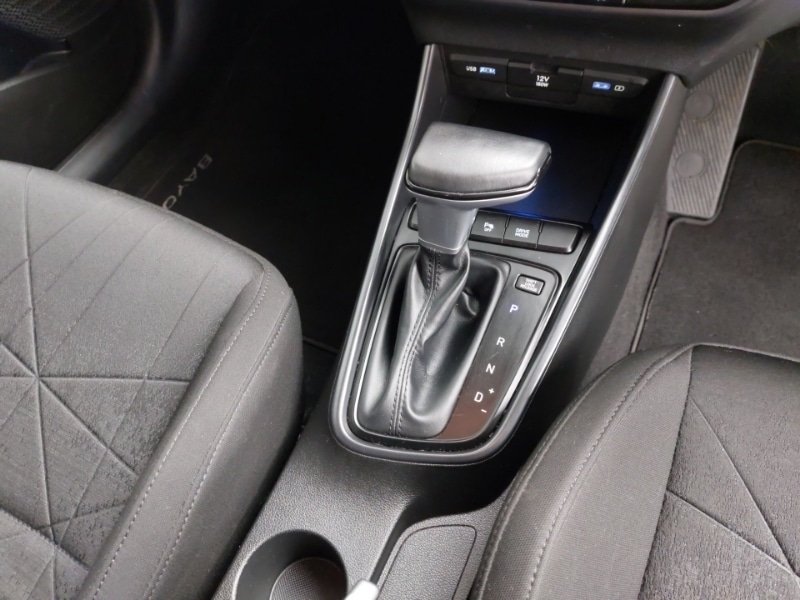 Used Hyundai BAYON 2021 for sale - 77717003: Photo 19