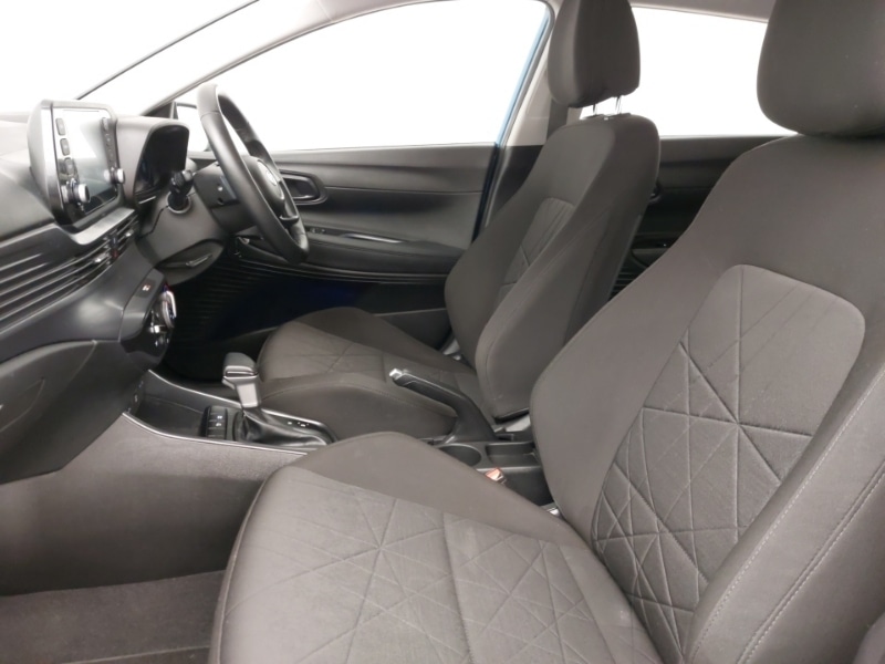 Used Hyundai BAYON 2021 for sale - 77717003: Photo 5