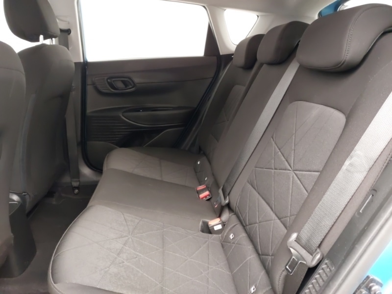 Used Hyundai BAYON 2021 for sale - 77717003: Photo 6