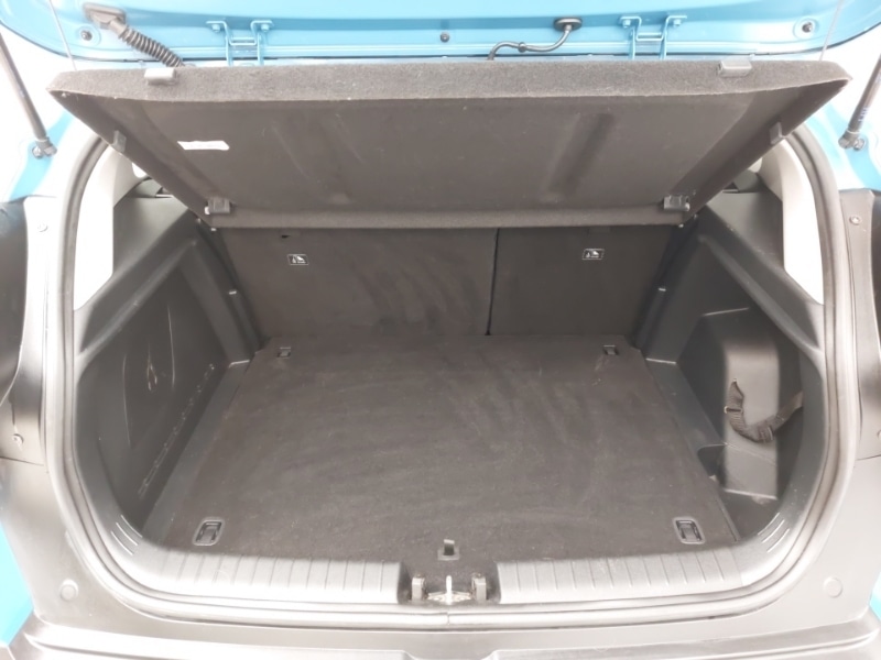 Used Hyundai BAYON 2021 for sale - 77717003: Photo 8