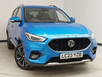 2023 - 1.0T GDi Exclusive 5dr DCT