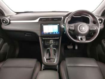 Used MG MG ZS 2023 for sale - 74644464: Photo