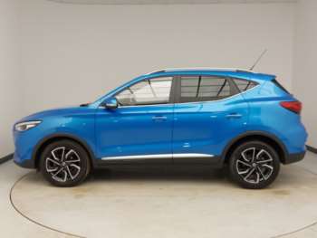 Used MG MG ZS 2023 for sale - 74644464: Photo