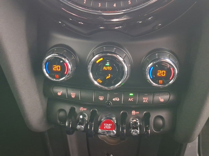 Used MINI Hatch 2018 for sale - 78033365: Photo 17