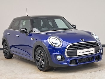 Used MINI Hatch 2018 for sale - 78033365: Photo