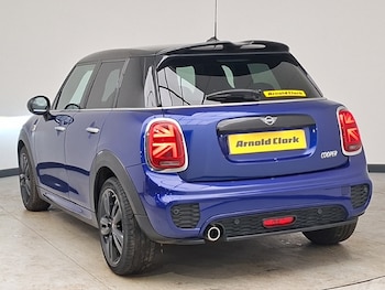 Used MINI Hatch 2018 for sale - 78033365: Photo