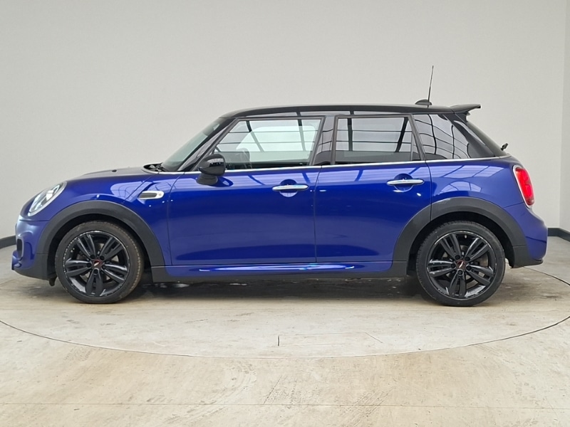 Used MINI Hatch 2018 for sale - 78033365: Photo 4