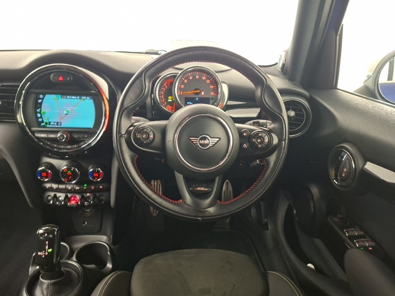 Used MINI Hatch 2018 for sale - 78033365: Photo 7