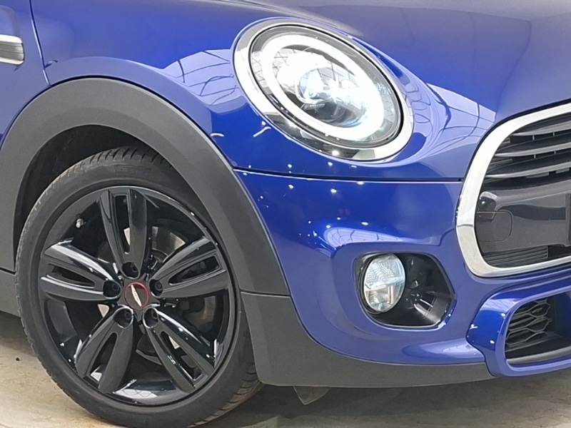 Used MINI Hatch 2018 for sale - 78033365: Photo 9