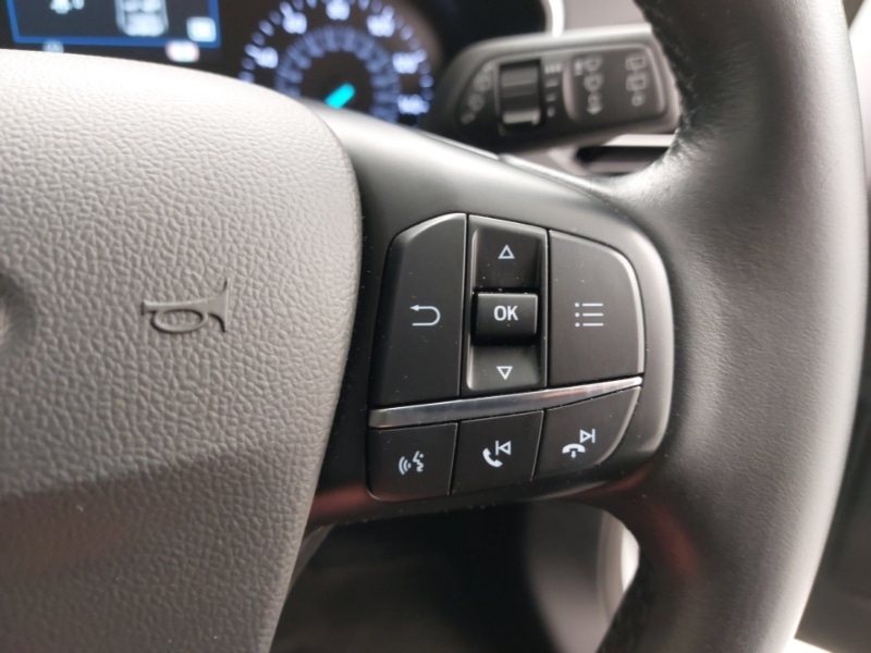 Used Ford Focus 2021 for sale - 77536608: Photo 13