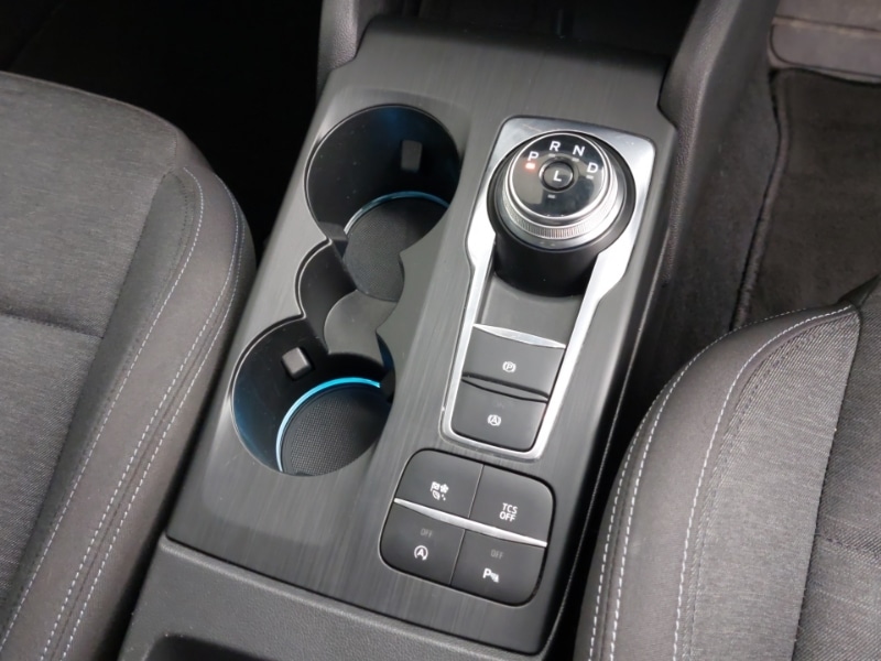 Used Ford Focus 2021 for sale - 77536608: Photo 19