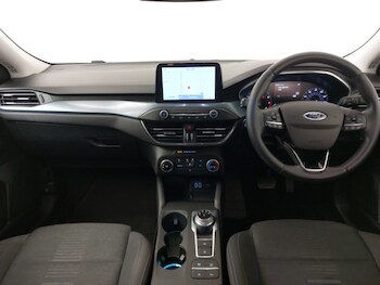 Used Ford Focus 2021 for sale - 77536608: Photo