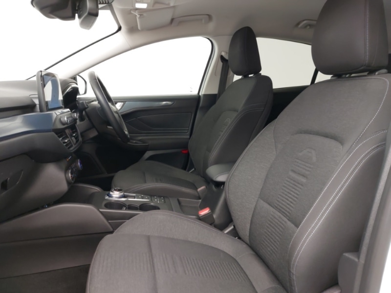 Used Ford Focus 2021 for sale - 77536608: Photo 5