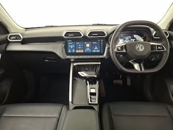 Used MG MG ZS 2025 for sale - 78269271: Photo