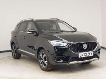 2023 - 1.0T GDi Excite 5dr DCT
