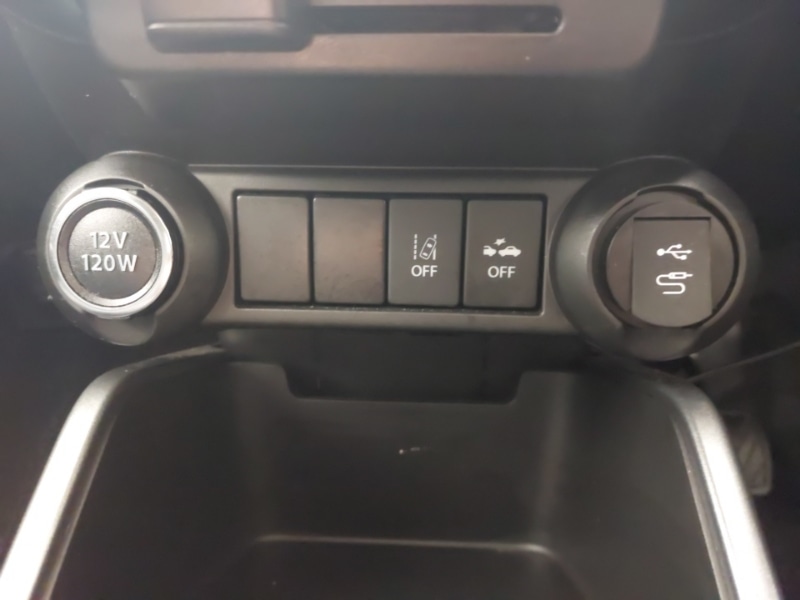 Used Suzuki Ignis 2022 for sale - 76598283: Photo 15