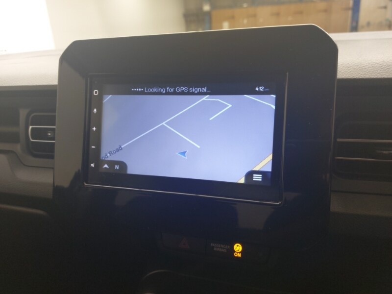 Used Suzuki Ignis 2022 for sale - 76598283: Photo 17