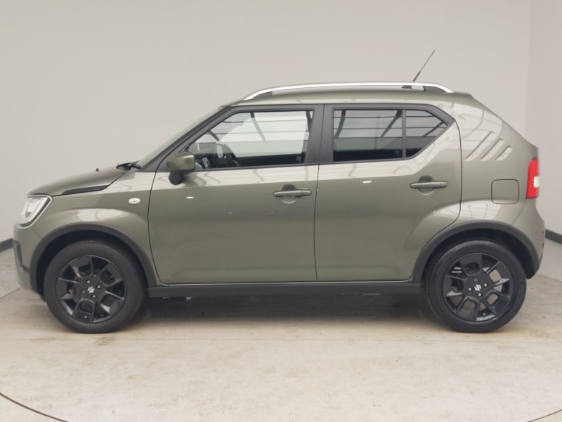 Used Suzuki Ignis 2022 for sale - 76598283: Photo 4