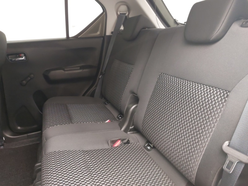 Used Suzuki Ignis 2022 for sale - 76598283: Photo 6