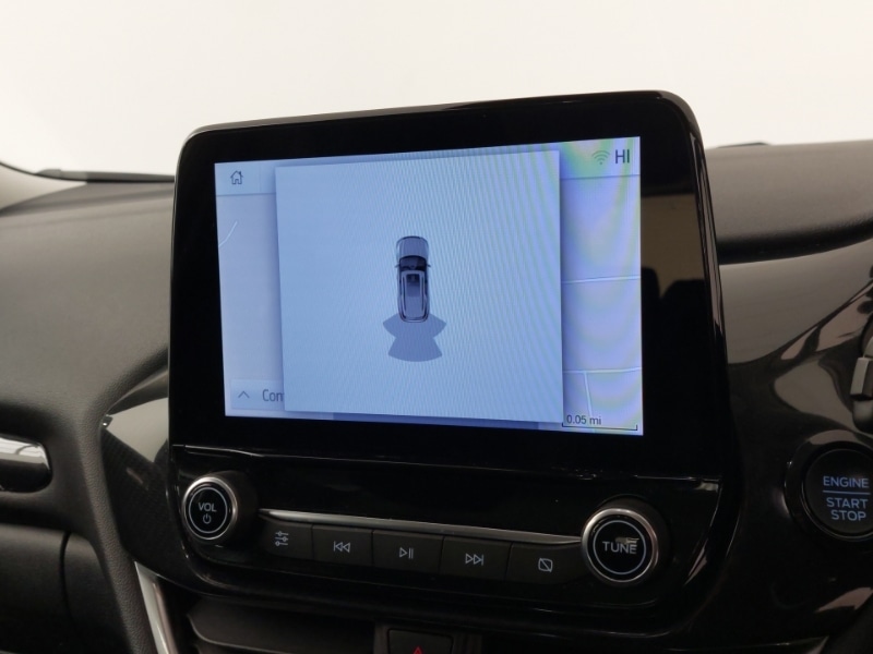 Used Ford Puma 2023 for sale - 77956515: Photo 11