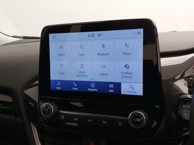 Used Ford Puma 2023 for sale - 77956515: Photo 15