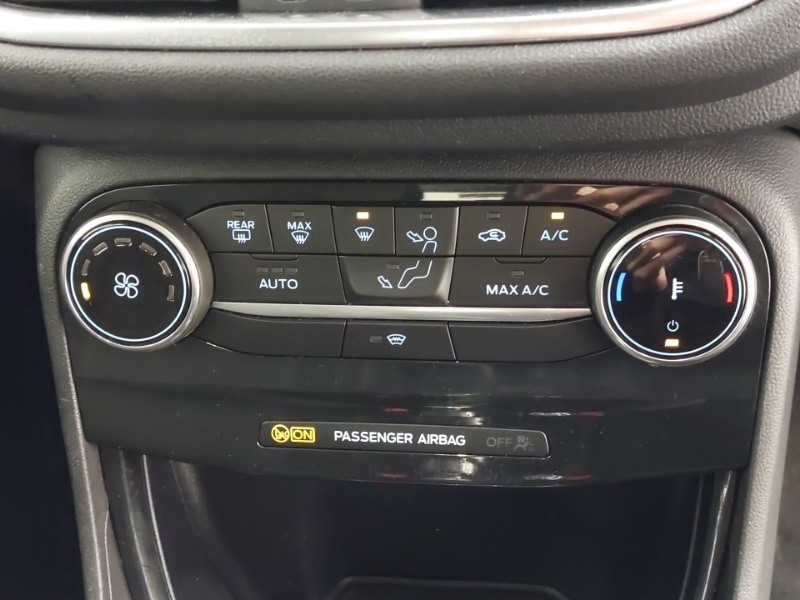 Used Ford Puma 2023 for sale - 77956515: Photo 17