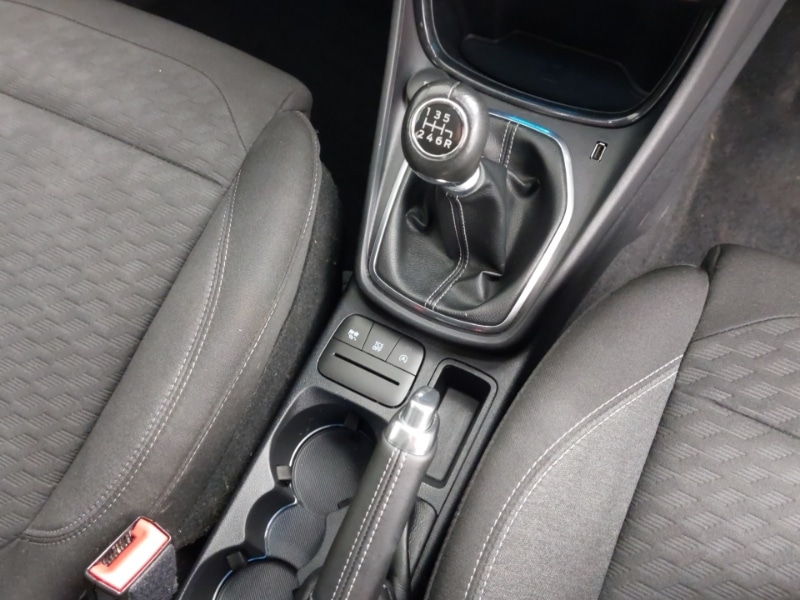 Used Ford Puma 2023 for sale - 77956515: Photo 19